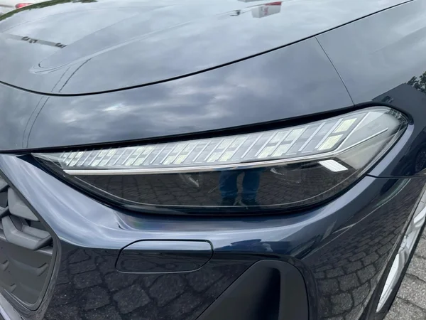 AUDI A5 Avant (2025) — foto 13 van 24