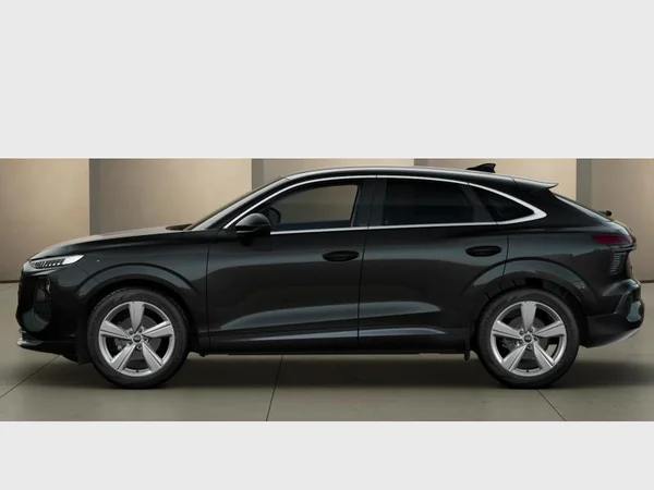 AUDI Q3 Sportback (2026) — foto 3 van 9