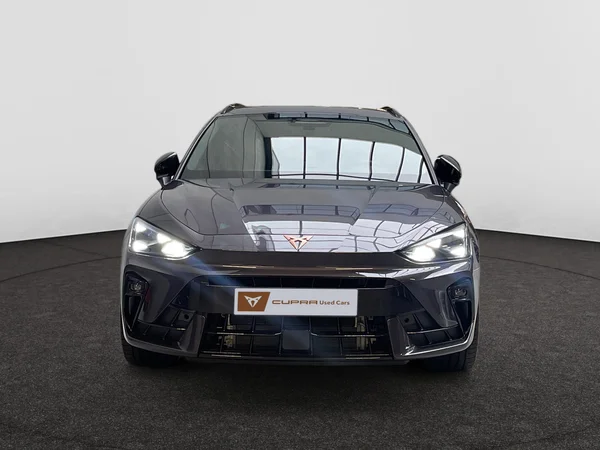 CUPRA Leon ST e-Hybrid (PHEV) (2025) — foto 11 van 15