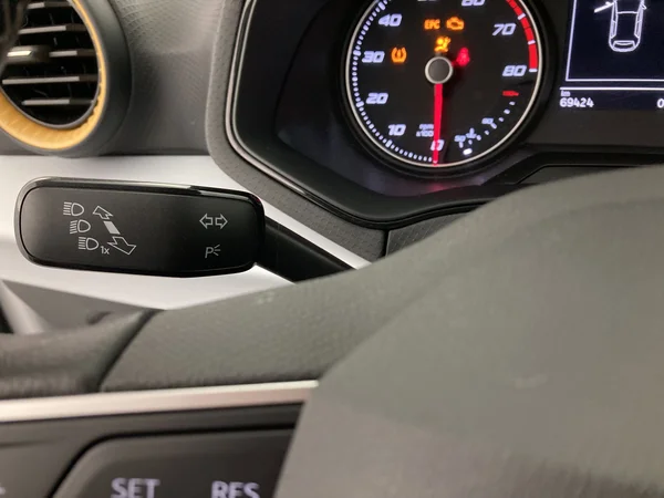 SEAT Ibiza 5P/D (2022) — foto 11 van 36