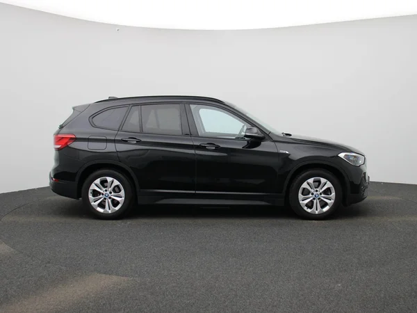 BMW X1 (2022) — foto 39 van 42