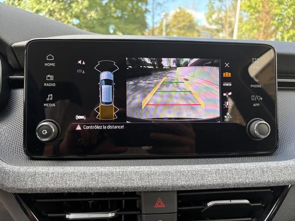 SKODA Kamiq (2026) — foto 5 van 24