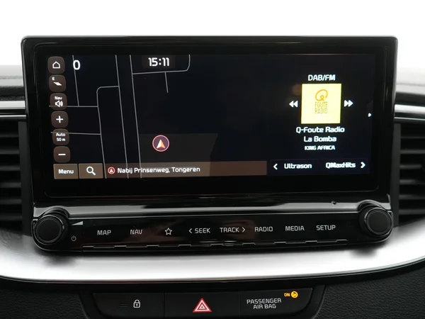 Kia cee'd (2024) — foto 22 van 22