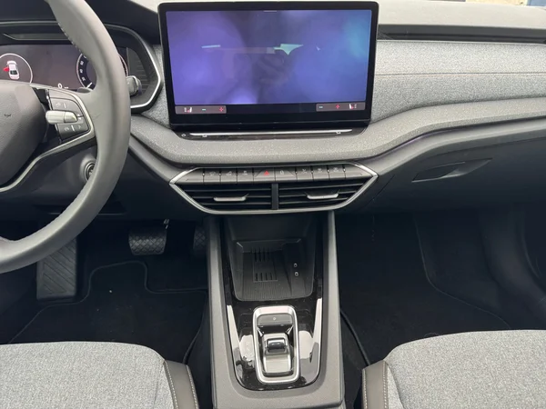 SKODA Octavia (2025) — foto 5 van 21