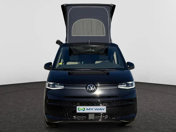 VOLKSWAGEN California T7 Dsl (2026) — foto 23 van 25