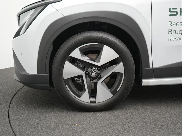 SKODA Epiq (2026) — foto 25 van 28
