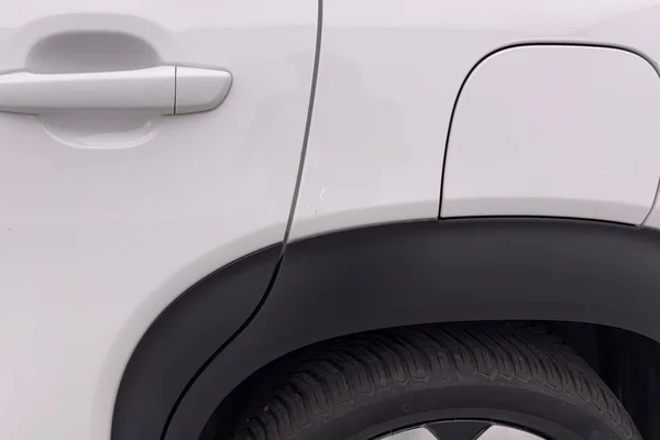 Citroen C3 Aircross (2021) — foto 18 van 32