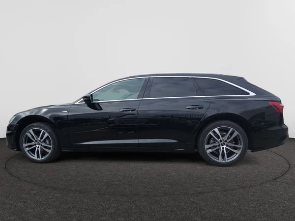 AUDI A6 Avant (2025) — foto 12 van 23