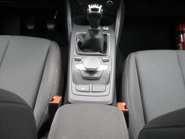 AUDI Q2 (2023) — foto 5 van 26