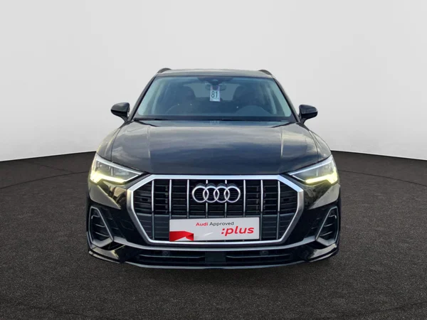 AUDI Q3 (2023) — foto 7 van 24