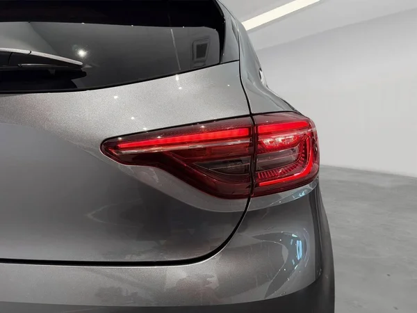 Renault Clio (2023) — foto 7 van 18
