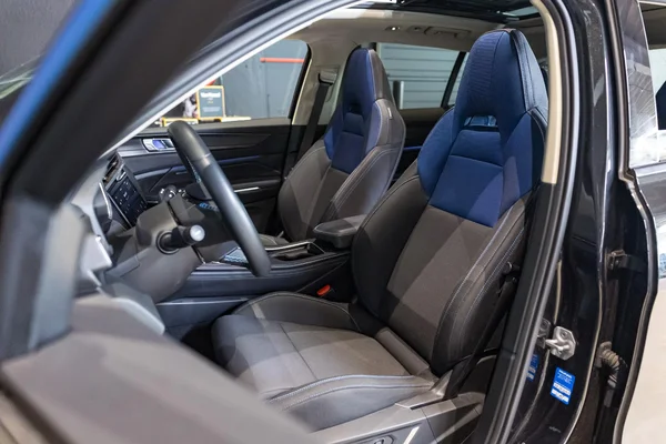 Lynk & Co 01 (2023) — foto 19 van 40