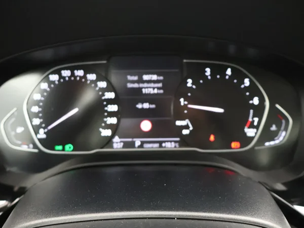 BMW 5 Reeks (2020) — foto 5 van 28