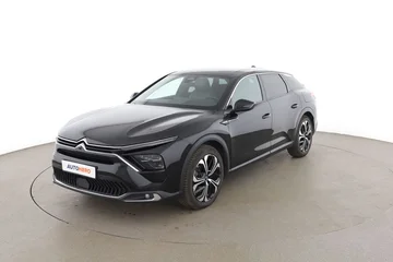 Citroen C5 79233ced-63ad-41a5-afb0-3ff0ddd9e663