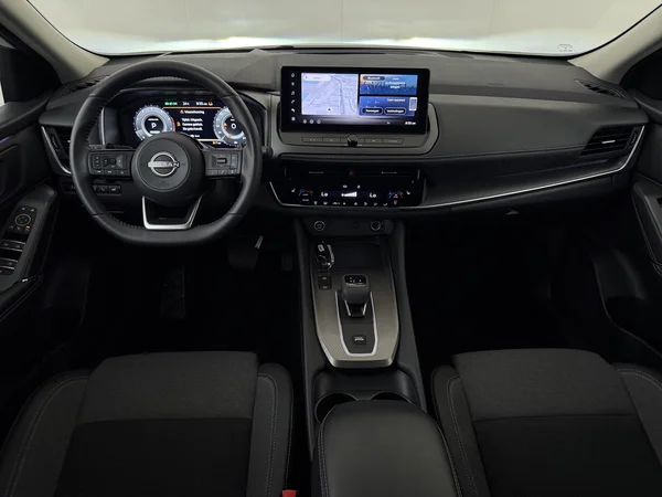 NISSAN Qashqai (2025) — foto 30 van 30