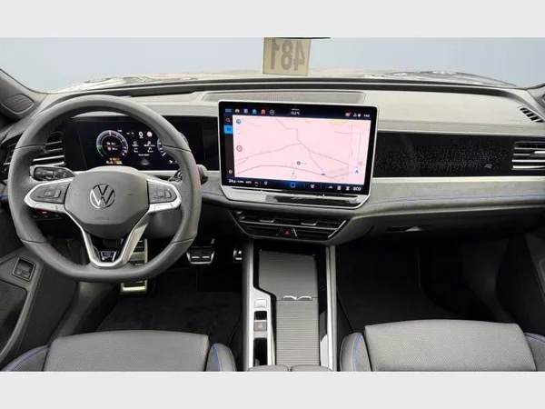 Volkswagen Passat Variant eHybrid (2026) — foto 6 van 29