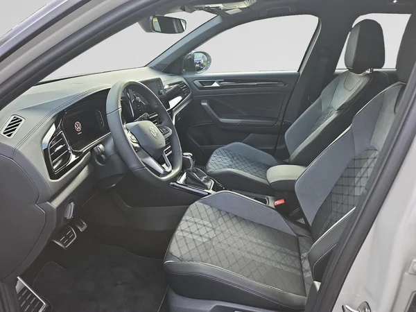 VOLKSWAGEN T-Roc (2025) — foto 24 van 24