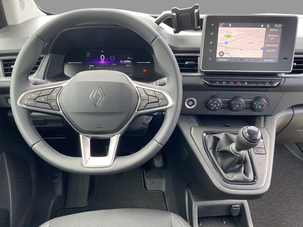 Renault Kangoo (2026) — foto 3 van 20