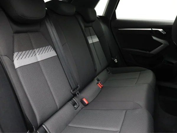 AUDI A3 Sportback (2025) — foto 24 van 24