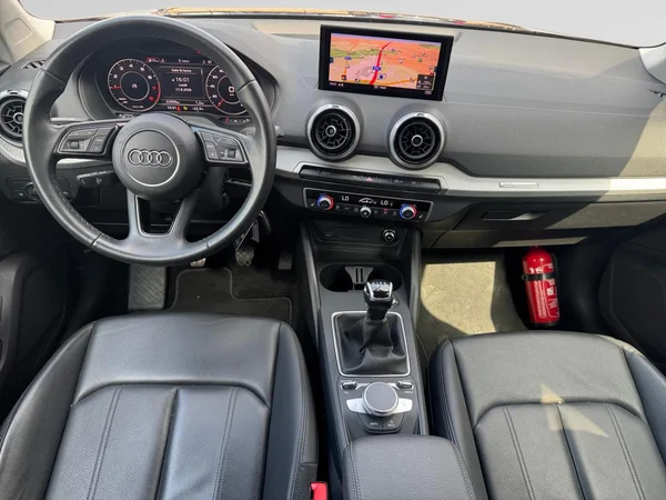 AUDI Q2 (2023) — foto 2 van 24