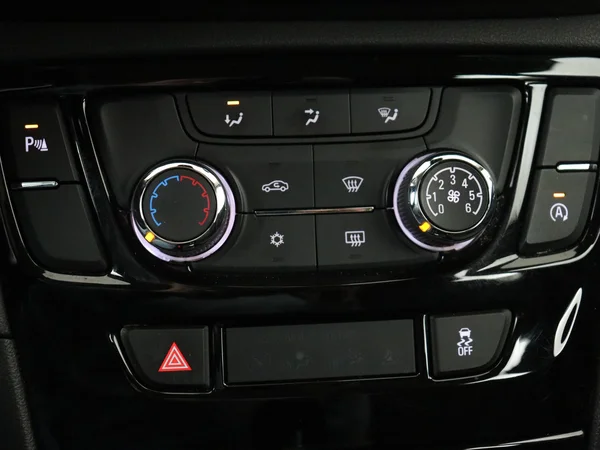 OPEL Mokka (2017) — foto 16 van 25