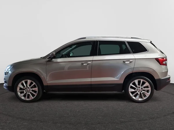 SKODA Karoq (2018) — foto 12 van 23