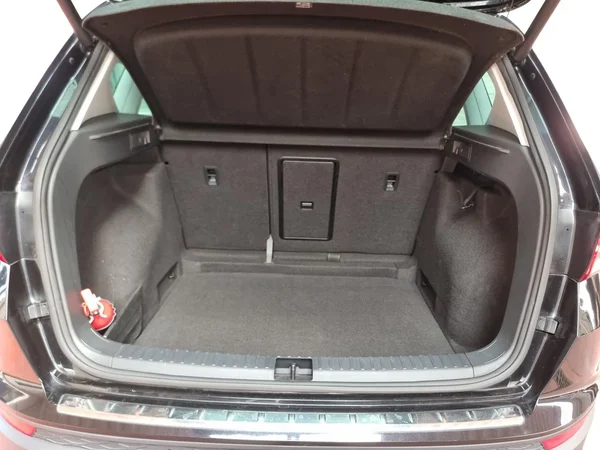 SEAT Ateca (2019) — foto 14 van 23