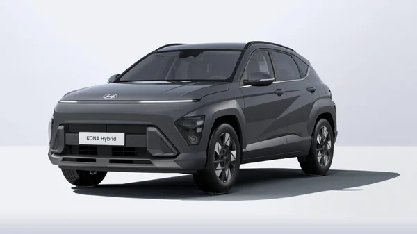 Hyundai Kona (2024) — foto 11 van 14