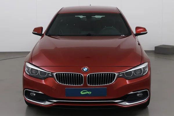 BMW 4 Gran Coupe (F36 LCI) (2017) — foto 12 van 25