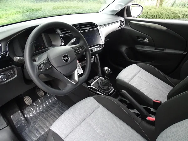 Opel Corsa (2024) — foto 5 van 24