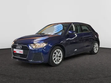 AUDI A1 Sportback (2023)