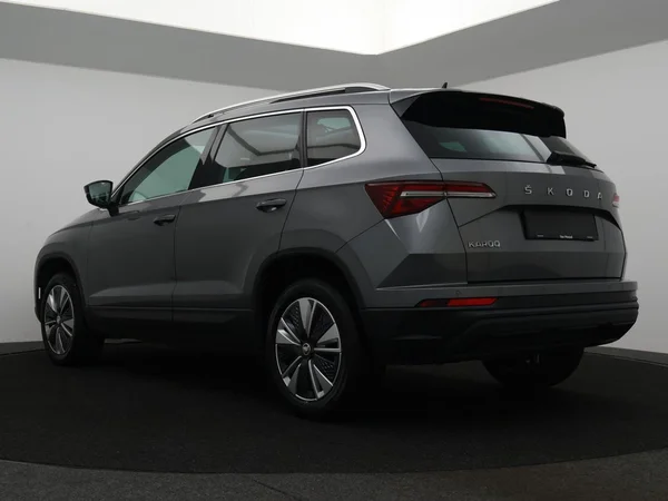 SKODA Karoq (2022) — foto 5 van 28