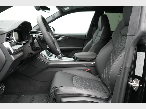 AUDI Q8 SUV (2026) — foto 4 van 44