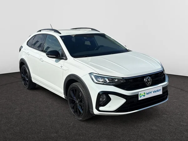 VOLKSWAGEN Taigo (2024) — foto 10 van 22