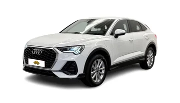 Audi Q3-sportback-phev be01ae25-6a38-4541-9f9c-cf9d095e1909