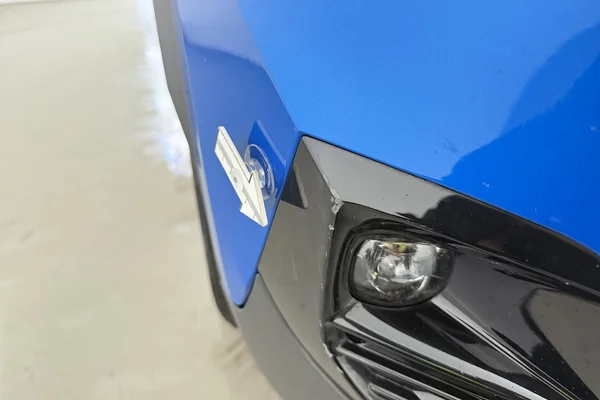 Peugeot 2008 (2023) — foto 26 van 32