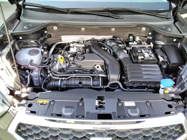 SEAT Ateca (2025) — foto 14 van 24