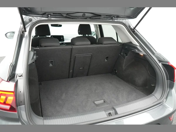 VOLKSWAGEN T-Roc (2023) — foto 21 van 28