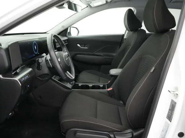 Hyundai Kona (2024) — foto 3 van 22