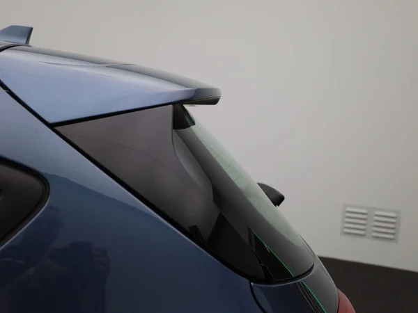 Ford Focus (2021) — foto 31 van 39