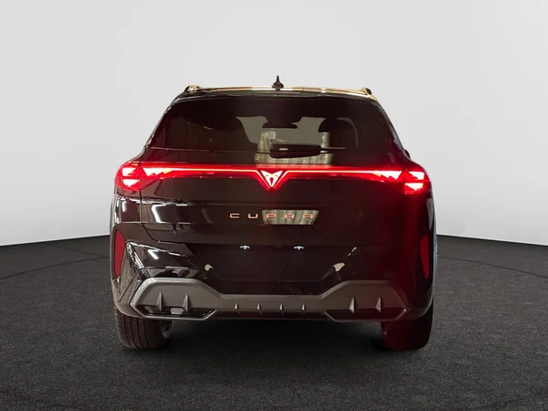 CUPRA Terramar (2024) — foto 11 van 23