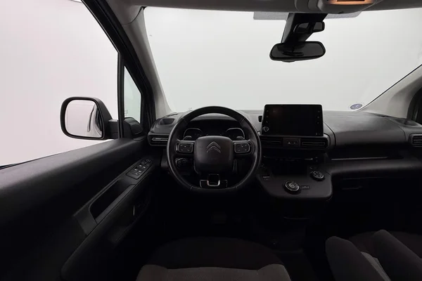 Citroen Berlingo Swb (2022) — foto 11 van 35