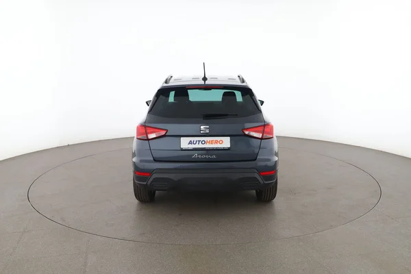 Seat Arona (2024) — foto 11 van 16
