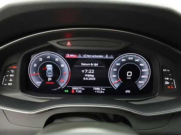 AUDI A7 Sportback (2021) — foto 5 van 19