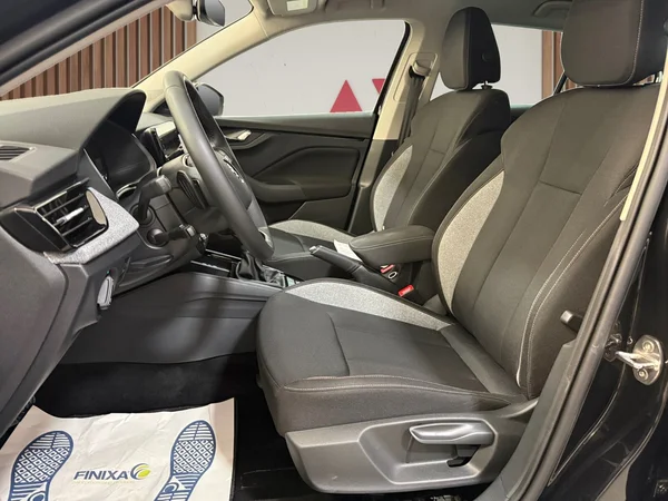 Skoda Scala (2025) — foto 4 van 29