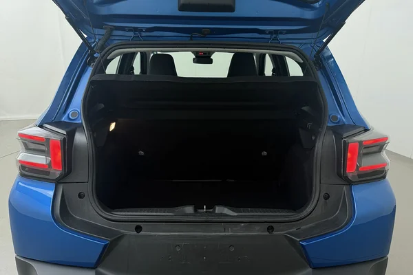 Citroen C3 (2025) — foto 12 van 16