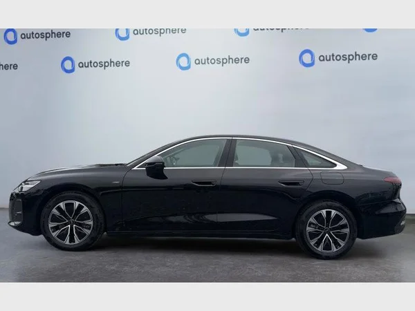 Audi A6 e-hybrid (2026) — foto 13 van 19