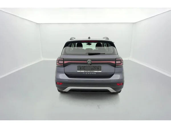 VOLKSWAGEN T-Cross (2024) — foto 6 van 36