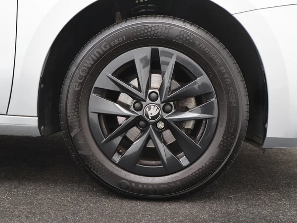 SKODA Fabia (2025) — foto 20 van 21