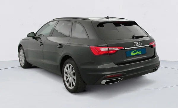 Audi A4 sw (2022) — foto 23 van 35